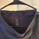 We The Free  crop tshirt XS Photo 2