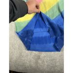 Ralph Lauren Polo  Rainbow Tie Dye Long Sleeve 100% Cotton T-Shirt Size S/P Photo 4