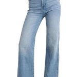 Madewell 11" High Rise Flare Denim Jeans Blue Sz 24 Photo 0