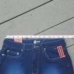 Rue 21 NWT R21 | High Waisted Stretch Size 7 Jean Shorts with 3in Inseam Photo 7