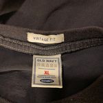 Old Navy Y2K Vintage Tee Photo 3