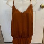 Blu Pepper Med Brown bodysuit Photo 0