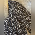 Altar'd State Altar’d State Cheetah Print Mini Dress- Medium Photo 2