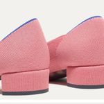 Rothy's The High Point in Tulip Pink Size 8.5 Photo 5