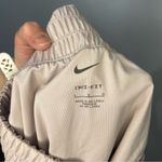 Nike  Women's Cream Shorts Photo 2