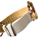 Marc by Marc Jacobs  MBM1464 Analog Rose Gold Tone Dial Blush Pink Round Face and Photo 2