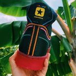 Converse Pro Leather Mid Top Chinese Hi Photo 5