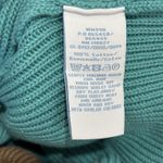 NWOT Boden Size 10 Knitted Color Block Sweater Dress 100% Cotton WH490 Photo 4