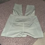 Girlfriend Collective  Sage Green Leggings Photo 1