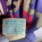 Boden 100% Silk Pink and Purple Floral Sheath Kaftan Dress W Photo 4