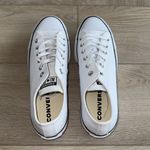 Converse Chuck Taylor All Star Lift Platform Photo 3
