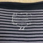 High Sierra  Women’s Long Sleeve Striped Top Photo 1