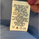 Scrubstar Women Scrub Top M Blue Medical Uniform Nurse Workwear Dental Casual Photo 6