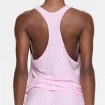 SKIMS  Sleep Loose Tank Pink XL  NWT Photo 1