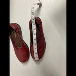 PATRIZIA by Spring Step,Burgundy Maroon,Size 37/6.5 Photo 7