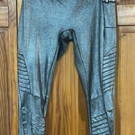 Gottex GX by  Metallic Leggings Photo 0