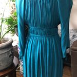 Fashion Fuse Long sleeve Off-shoulder Mini Dress Photo 1