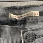 Levi Strauss & CO. LEVI'S STRAUSS 311 Shaping Skinny Women's Jeans 3 311 Photo 6