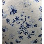 Liz Claiborne  Womens‎ Pajama Set Size M Floral Short Sleeve Sleepwear Loungewear Photo 6