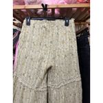 Free People Emmaline Tiered Pull On Pants Size Small Photo 10