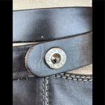 Furla  riding boots 6.5 Photo 7