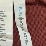 Bleu Rod Beattie Bleu by Rod Beattie Women’s Twisted High Waist Bikini Bottoms Photo 8