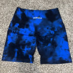 Amazon  Aurola Shorts Biker Seamless Photo 0
