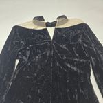 NBD Firoja Bodysuit in Black Medium Photo 11