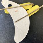 Panda hair pins Photo 1