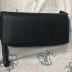 Michael Kors   Leather Continental Wristlet brand new Photo 7