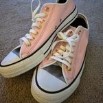 Chuck Taylor’s All Stars Converse Unisex low Photo 4