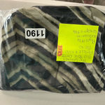 The Limited  Zebra Patterned Mini Dress Photo 5