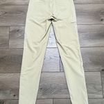 Patagonia  Skyline Traveler Ankle Zip Pants Tan Size 0 Photo 4