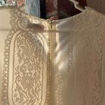 Lacey White Dress Photo 3