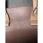 See By Chloe See By Chloé Brown Leather Tote Bag Photo 4