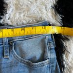 Hollister High Rise Vintage Flare Jeans Distressed 1R 25x31 Photo 5