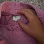 Aerie  Sweat Shorts Pink Photo 1