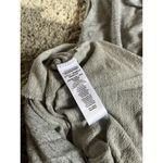 Splendid NWT  Kona Gray Sleeveless Athleisure Romper Women’s Size XS Photo 8