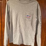 Vineyard Vines Long-sleeve T-shirt Photo 0