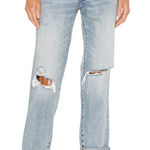 Pistola  Presley Boyfriend Jeans in‎ Surrey Wash size 28 Photo 0
