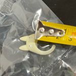 Studio Ghibli My Neighbor Chibi Totoro Character Ring or Display Photo 5