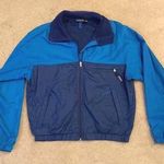 Patagonia two tone windbreaker Photo 0