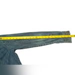 Lee  Vintage 80's One True Fit Blue‎ Denim Jacket Size Medium Classic American Photo 4