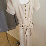 Storia Jumpsuit  Photo 0