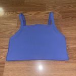 Aerie Offline By Ribbed Sports Bra Size Small Photo 2