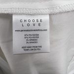 Generation Love  Satin Rainbow Trim Lesley Robe Size Small New Photo 53