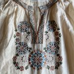 Love Sam  Embroidered Blouse Photo 4