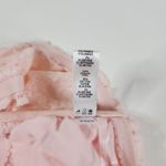 Cosabella  Womens Light Pastel Pink Never Say Never Flirtie Bandeau Bra Size M Photo 7