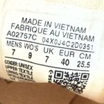 Converse  High-Top Sneakers in Yellow Size 9W Photo 6