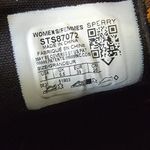 Sperry REBECCA MINKOFF x  Woman's High Top Pony Hair Animal Print Shoes Size 8 Photo 10